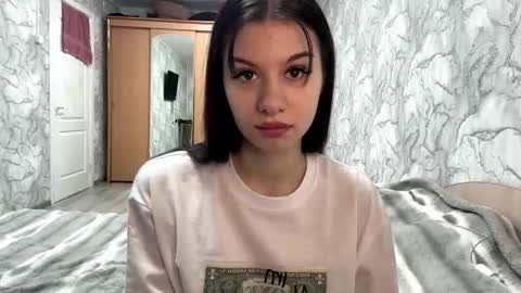 Milena or just MI online show from December 2, 8:27 am