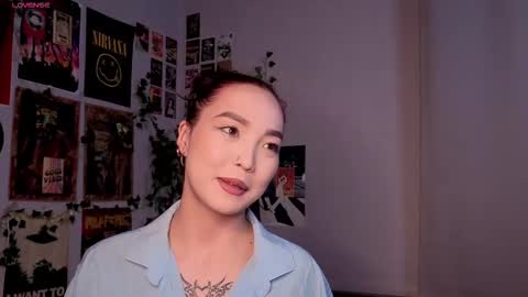 Yuna online show from March 4, 8:59 pm