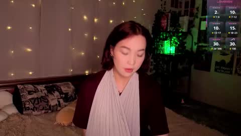 Yuna online show from February 1, 8:07 pm