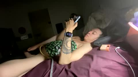 Vern online show from May 5, 4:26 am