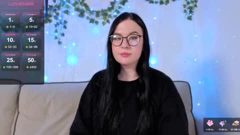 Snapshot of coy_amina_ chatting on March 9, 5:49 pm Lilith online show from March 9, 5:49 pm
