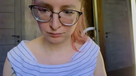 My name is Emma  - HELP COLLECT TOKENS FOR THE OPERATION FOR MY DAUGHTER online show from June 28, 12:23 pm