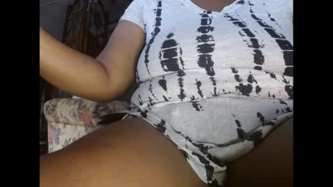 Ebony Euphoria online show from September 29, 2:44 pm