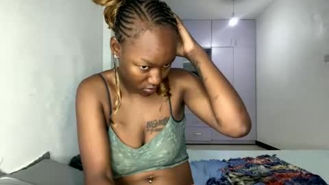 Taliee online show from July 31, 2:12 am