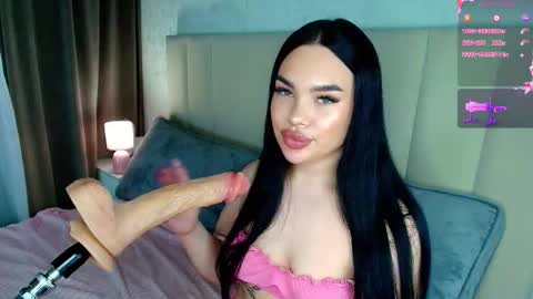 Eva online show from March 14, 5:47 pm