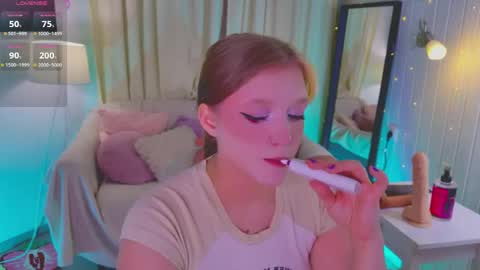 Sonya online show from April 29, 10:26 pm