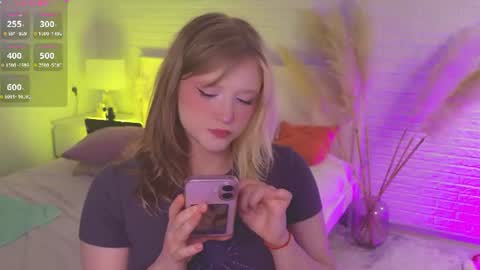 Sonya online show from June 14, 2:57 am
