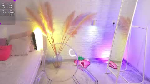 Sonya online show from July 27, 9:34 pm