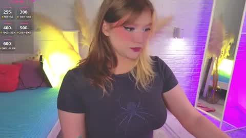 Sonya online show from June 19, 6:28 am