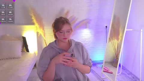Sonya online show from July 25, 2:18 am