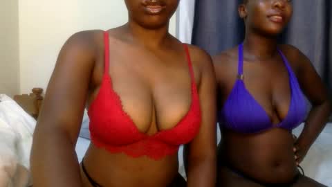 Angela online show from March 16, 7:01 am