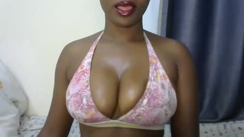 Angela online show from May 1, 2:48 am