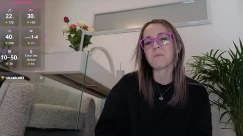 Stacy 2pm to 6pm mon-fri 3 CAT online show from May 15, 12:52 pm