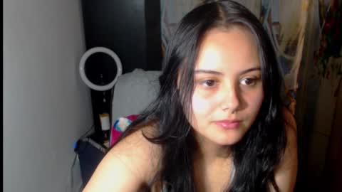 crazy_daniela online show from October 21, 9:52 pm