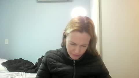 Anny online show from June 25, 10:51 am