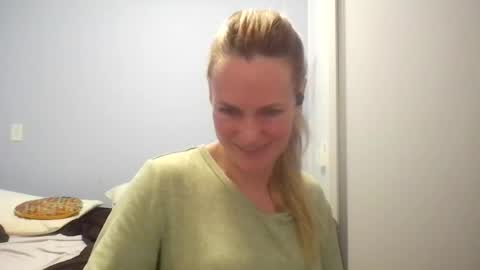 Anny online show from July 27, 12:18 am