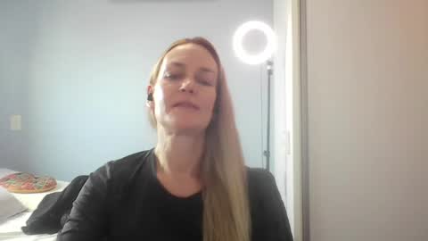 Anny online show from July 22, 11:22 am