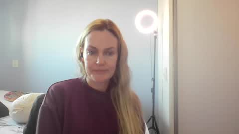 Anny online show from July 28, 12:48 pm