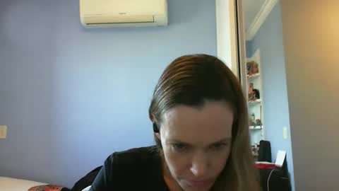 Anny online show from September 19, 11:09 am