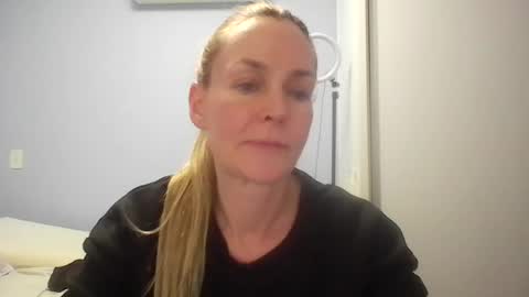 Anny online show from July 13, 12:33 am