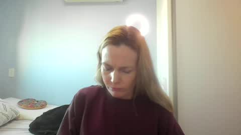 Anny online show from June 18, 10:53 am