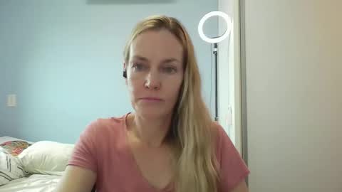 Anny online show from February 25, 10:47 am