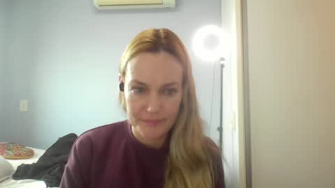 Anny online show from July 9, 11:12 am
