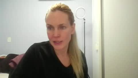 Anny online show from June 22, 12:37 am