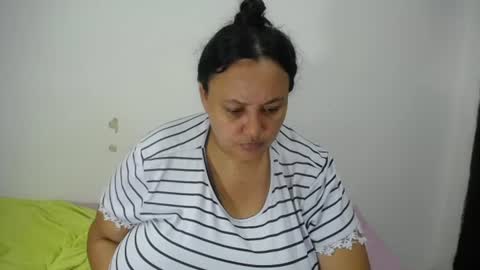 diosalinda online show from July 2, 7:20 pm