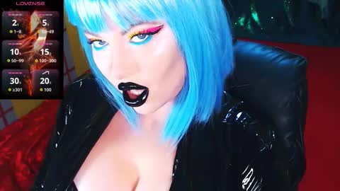 Roxy online show from February 7, 2:54 pm