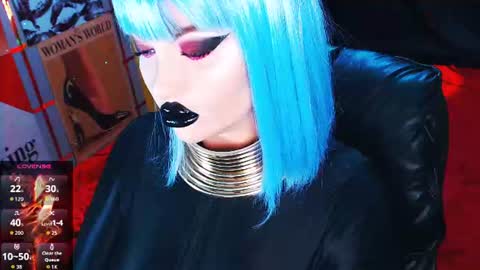 Roxy online show from June 28, 3:07 pm