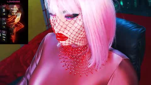 Roxy online show from February 14, 2:52 pm