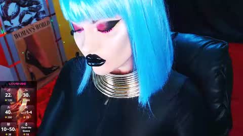 Roxy online show from June 27, 2:01 pm