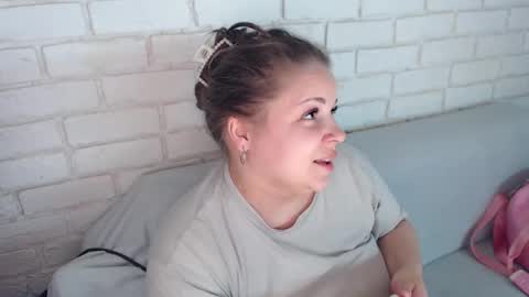 Crazyy Girl  online show from March 6, 4:57 pm