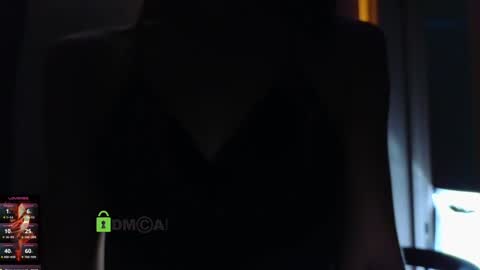 crazzy cherry online show from October 13, 1:47 pm