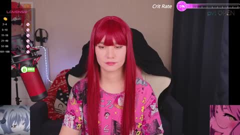 Alina online show from December 25, 1:31 am