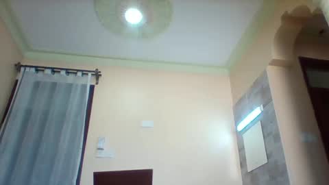 SUSAN online show from January 23, 8:25 am