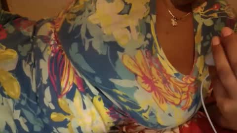 Snapshot of creamycocobabe chatting on October 13, 5:26 pm CreamyCocoBabe online show from October 13, 5:26 pm