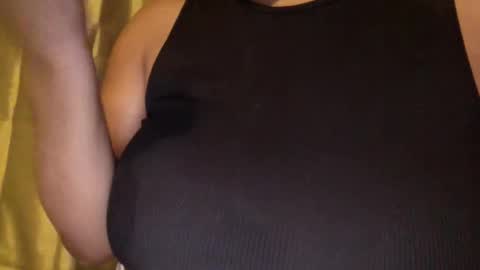 Snapshot of creamycocobabe chatting on February 11, 8:58 am CreamyCocoBabe online show from February 11, 8:58 am
