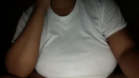 Snapshot of creamycocobabe chatting on March 3, 6:42 am CreamyCocoBabe online show from March 3, 6:42 am
