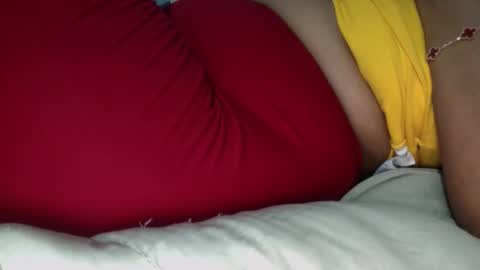 CreamyCocoBabe online show from March 7, 9:44 pm