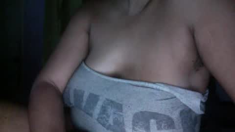 Snapshot of creamycocobabe chatting on March 7, 1:29 pm CreamyCocoBabe online show from March 7, 1:29 pm