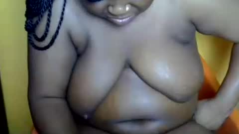 creamyposh1 online show from June 27, 5:41 am