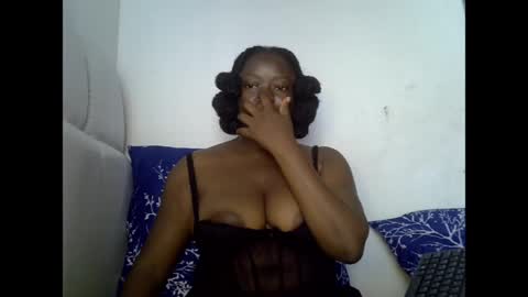 creamypussyxx online show from May 3, 1:25 pm
