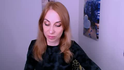 Lera online show from September 24, 1:21 pm