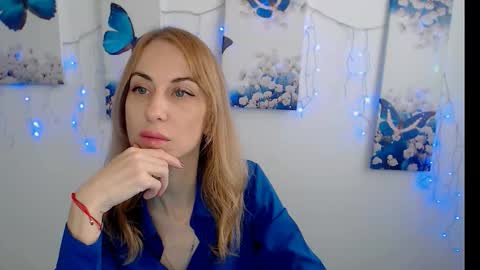 Lera online show from September 18, 1:09 pm