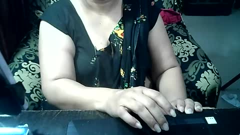 Sonika69 online show from July 31, 8:54 pm