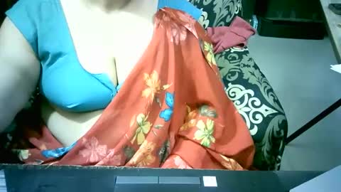 Sonika69 online show from January 18, 9:00 pm