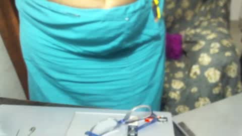 Snapshot of crezybhabihot chatting on January 31, 9:05 pm Sonika69 online show from January 31, 9:05 pm