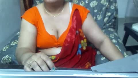 Snapshot of crezybhabihot chatting on February 3, 1:52 am Sonika69 online show from February 3, 1:52 am